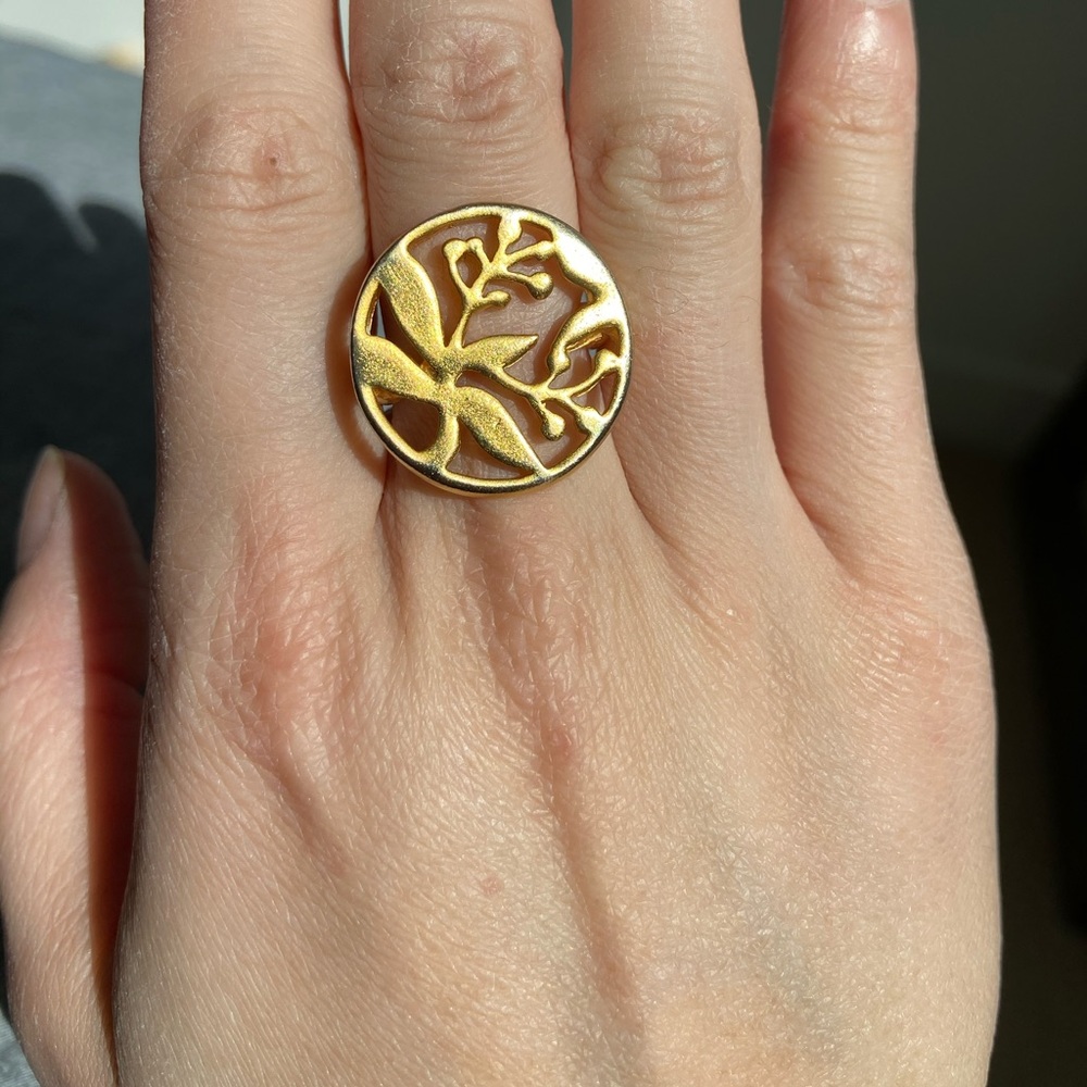 Decorative Ring